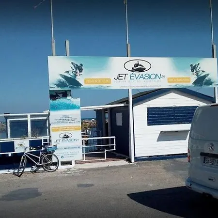 Κάμπινγκ Mobil Serenite 2ch