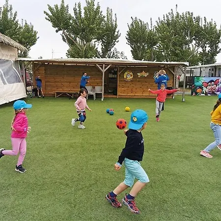 Campsite Mobil Serenite 2ch