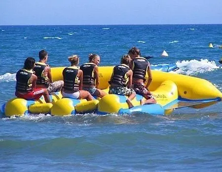 Κάμπινγκ Mobil Serenite 2ch Valras-Plage